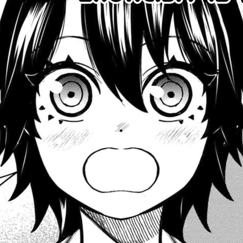 Bad Girl-Exorcist Reina Chapter 43: Exorcism #43 - Hikaru (1) cover