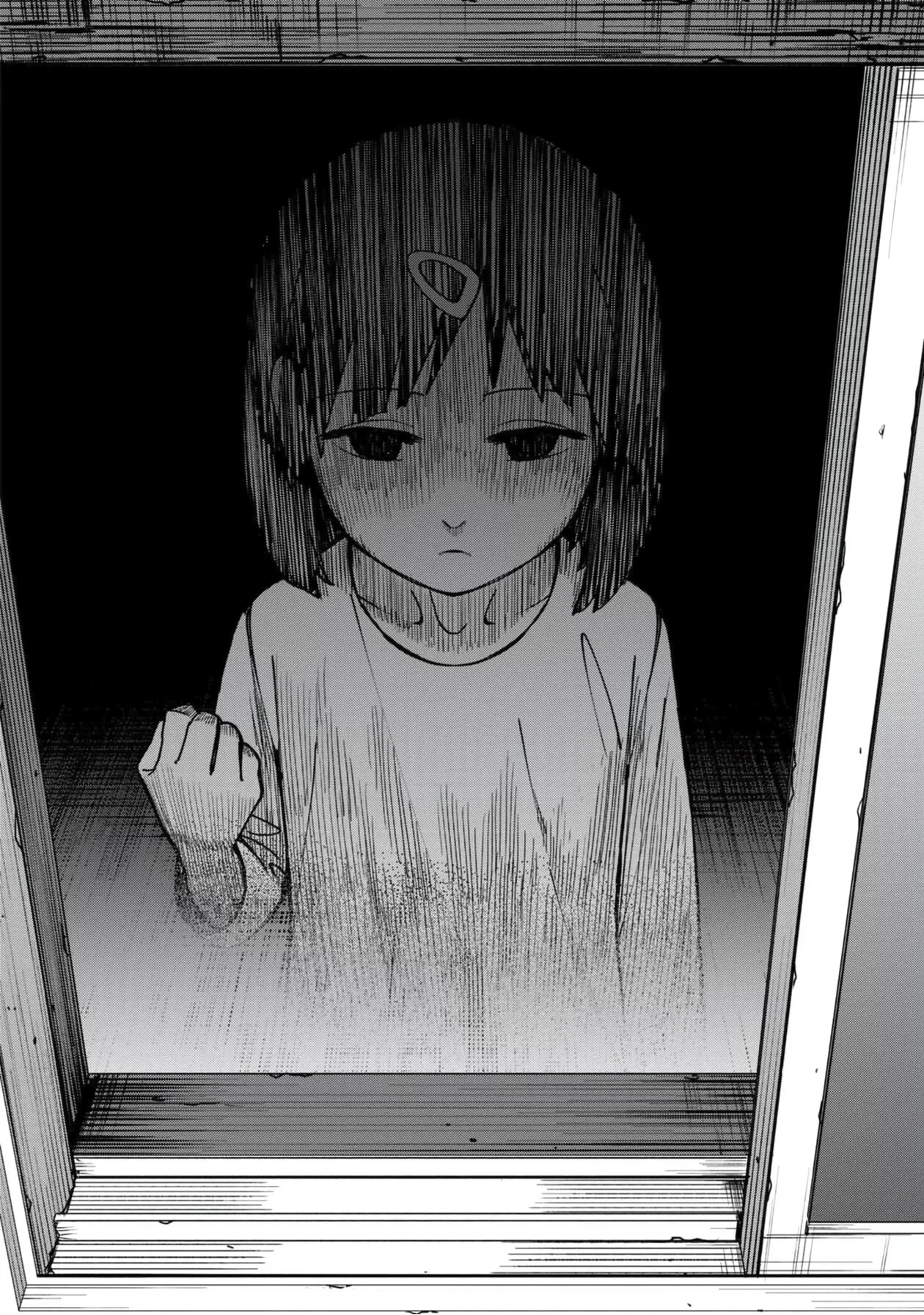 Bad Girl-Exorcist Reina Chapter 45 page 18 - Chapter 45: Exorcism #45 - Hikaru (3)