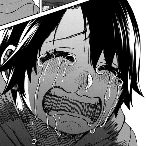 Bad Girl-Exorcist Reina Chapter 45: Exorcism #45 - Hikaru (3) cover