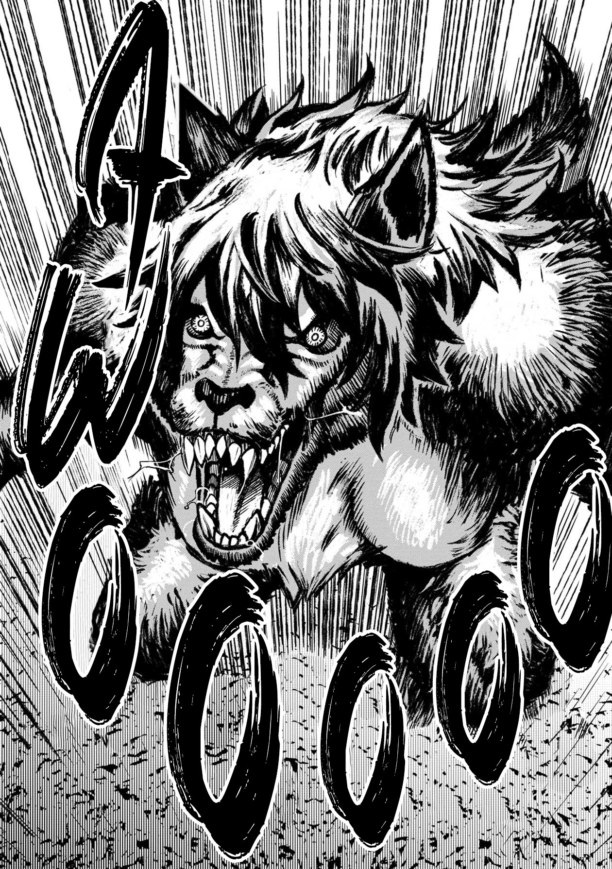 Bad Girl-Exorcist Reina Chapter 5 page 15 - Chapter 5: Exorcism #5: Kokoro And Riku