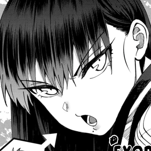 Bad Girl-Exorcist Reina Chapter 51: Exorcism #51 - Delinquent President Kokoro cover