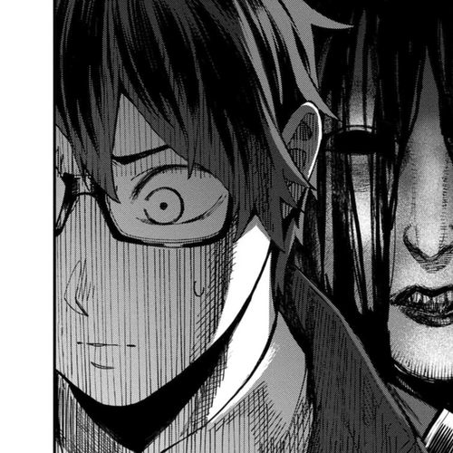 Bad Girl-Exorcist Reina Chapter 53: Exorcism #53 - Maze cover