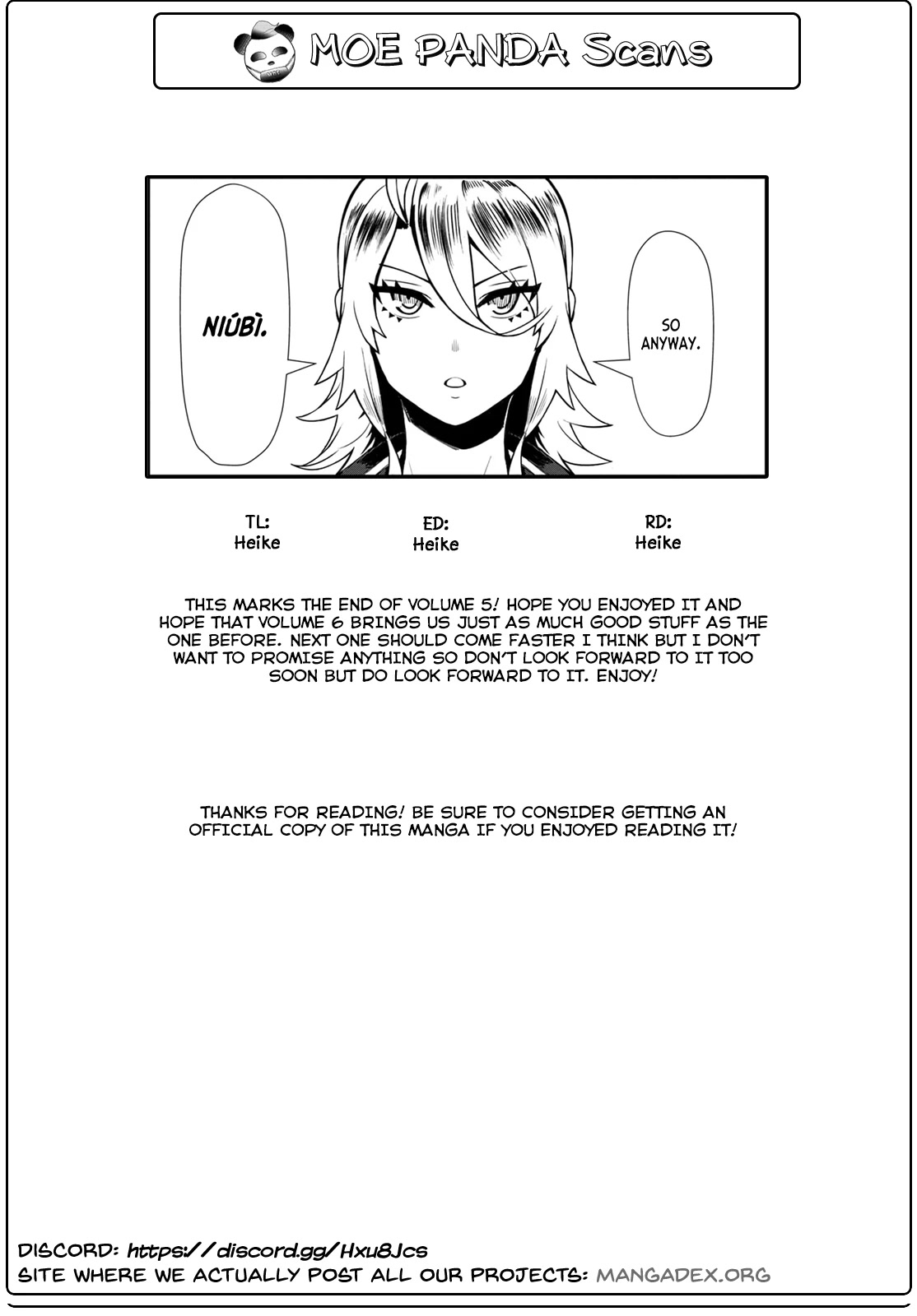 Bad Girl-Exorcist Reina Chapter 56 page 21 - Chapter 56: Exorcism #56 - Posthumous Marriage