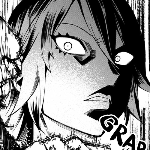 Bad Girl-Exorcist Reina Chapter 58: Exorcism #58 - Moxina cover