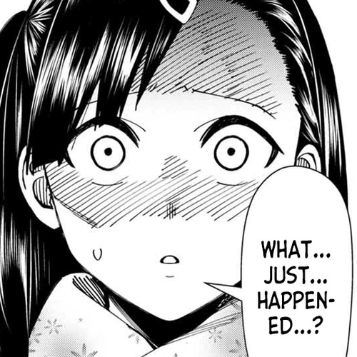 Bad Girl-Exorcist Reina Chapter 62: Exorcism #62 - A Chain of Anomalies cover