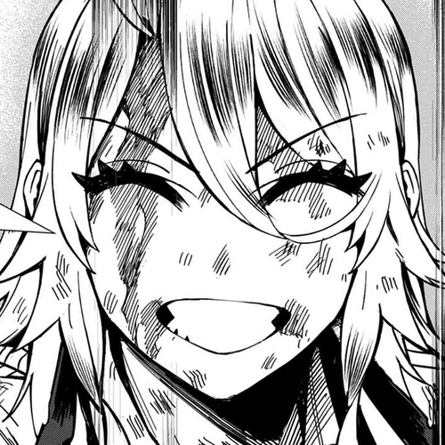 Bad Girl-Exorcist Reina Chapter 69: Exorcism #69 - Friends cover