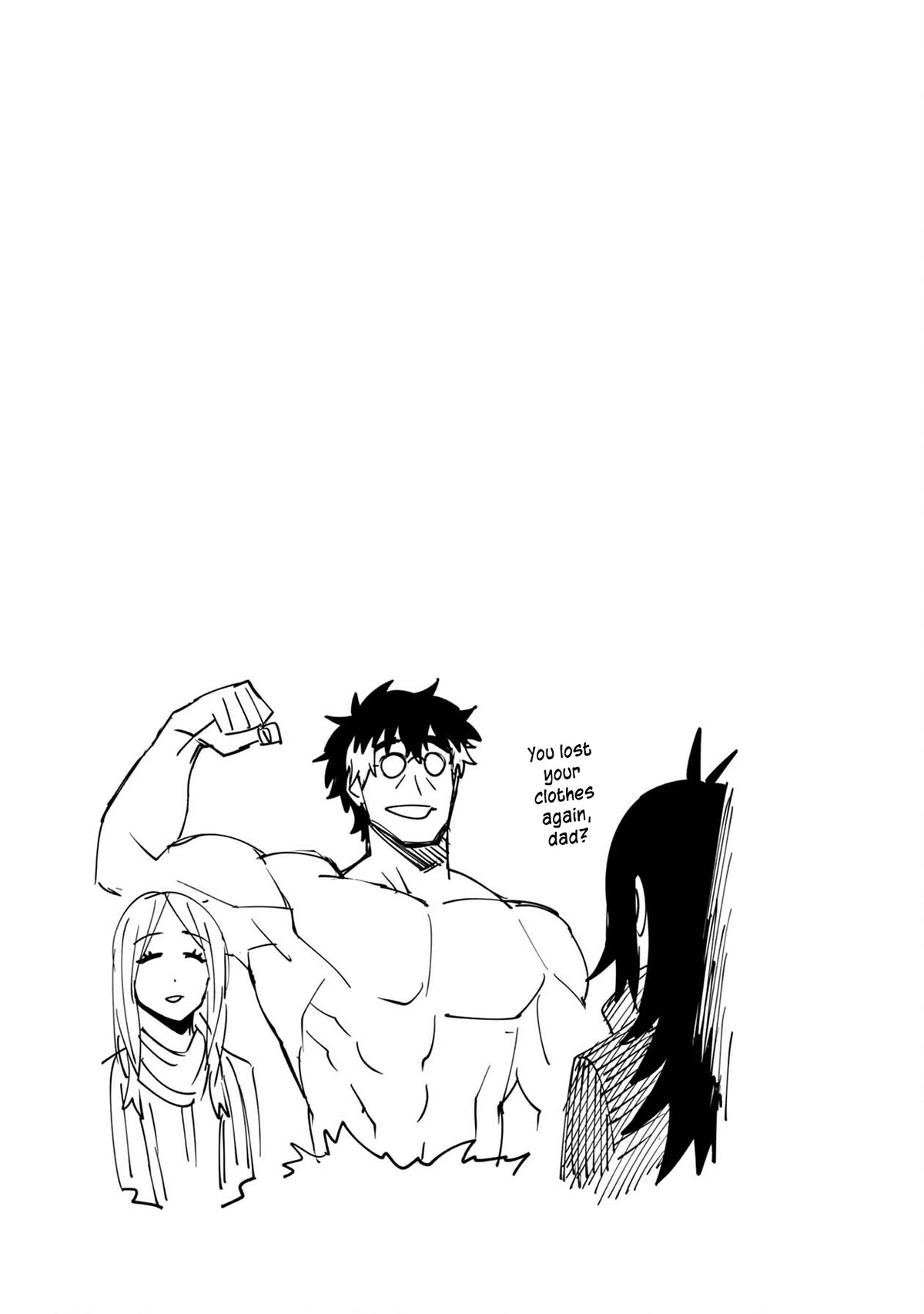 Bad Girl-Exorcist Reina Chapter 70 page 27 - Chapter 70: Exorcism #70 - The Memories of Those 7 Days During That Summer