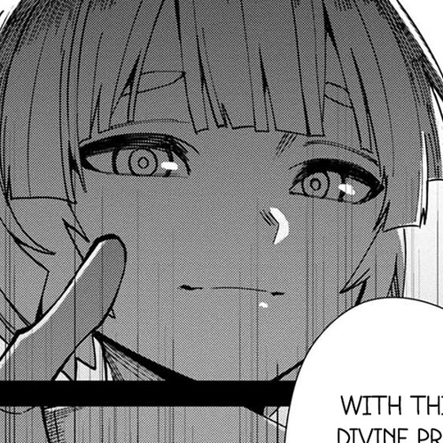 Bad Girl-Exorcist Reina Chapter 70: Exorcism #70 - The Memories of Those 7 Days During That Summer cover