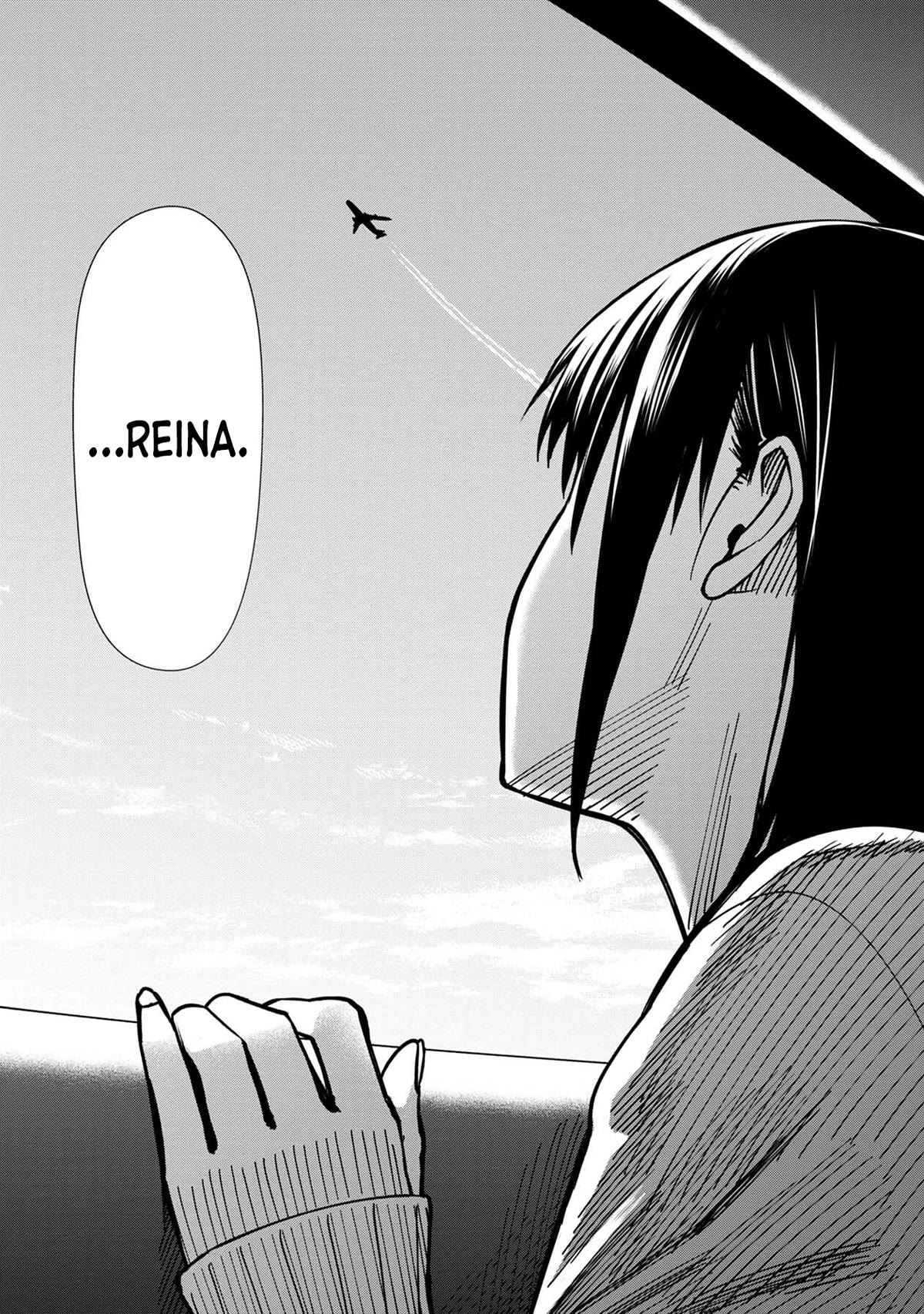 Bad Girl-Exorcist Reina Chapter 71 page 19 - Chapter 71: Exorcism #71 - Going Forward