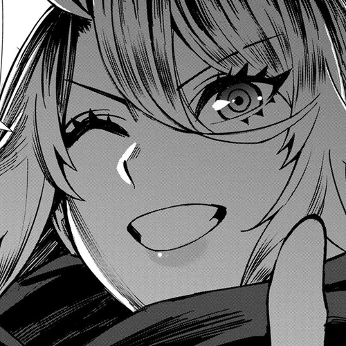 Bad Girl-Exorcist Reina Chapter 72: Epilogue - 5 Years Later [END] cover