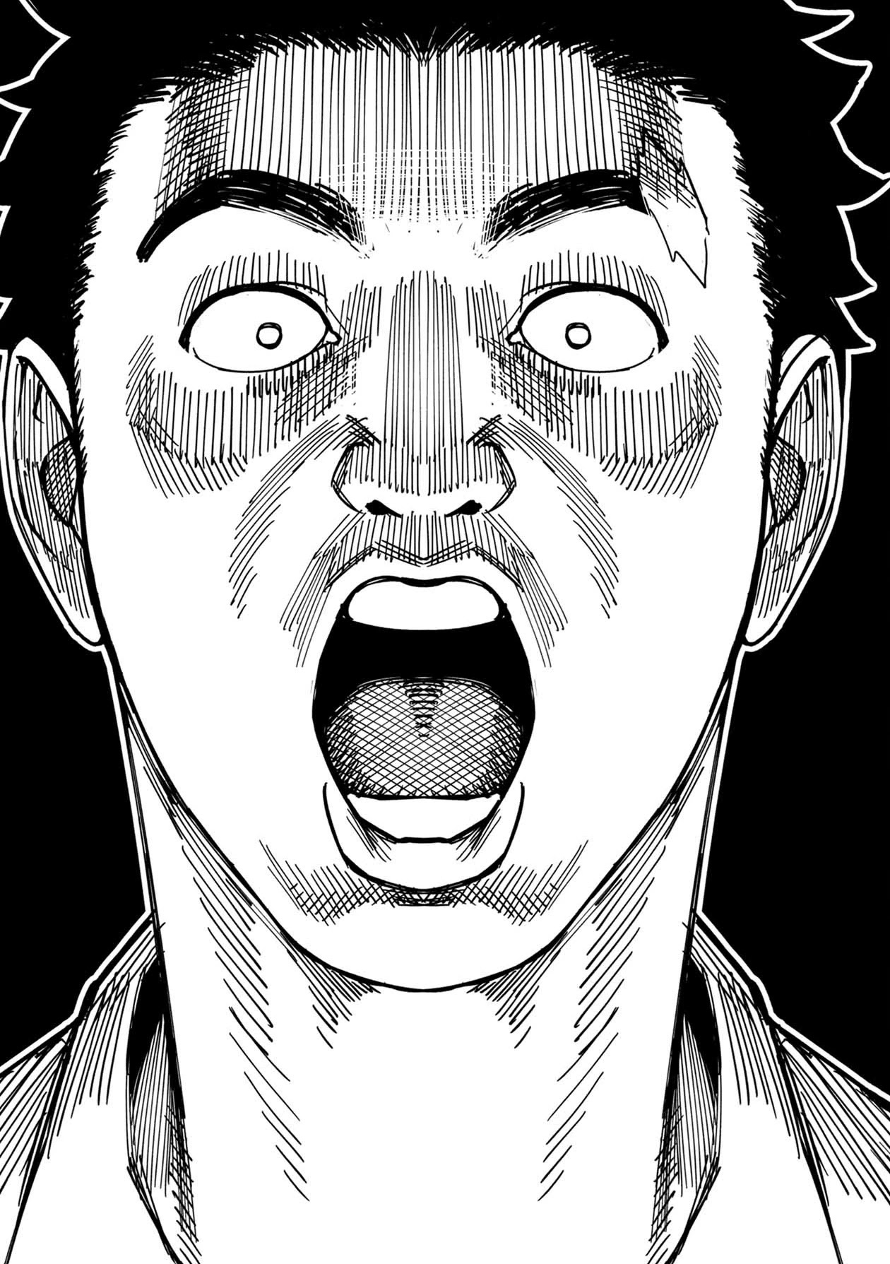 Bad Girl-Exorcist Reina Chapter 9 page 14 - Chapter 9: Exorcism #9: Dealing With The Delinquent (Part 1)