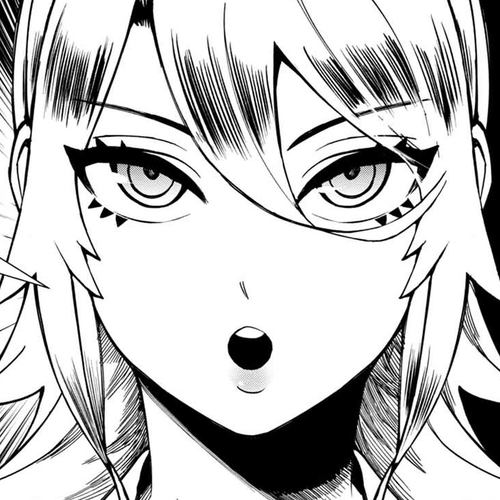 Bad Girl-Exorcist Reina Chapter 9: Exorcism #9: Dealing With The Delinquent (Part 1) cover