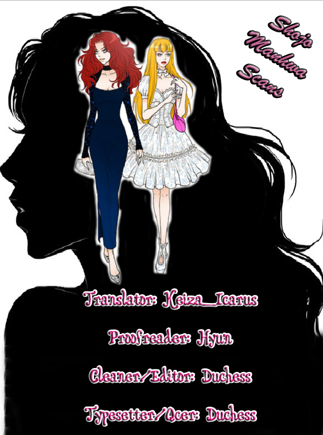 Bad Girls (Miso) Chapter 0.2 page 1 - Chapter 0 v2 : Introduction