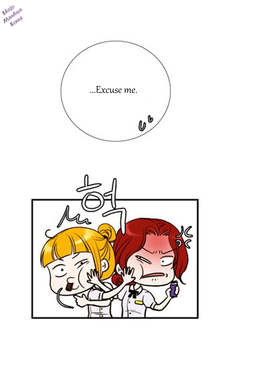 Bad Girls (Miso) Chapter 0.2 page 12 - Chapter 0 v2 : Introduction