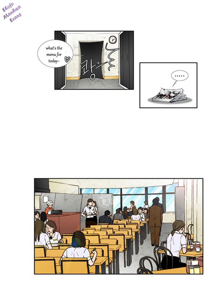 Bad Girls (Miso) Chapter 0.2 page 27 - Chapter 0 v2 : Introduction