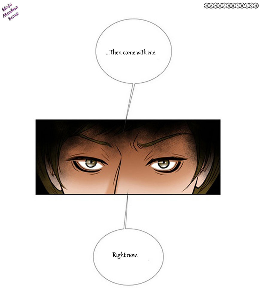 Bad Girls (Miso) Chapter 1.1 page 19 - Chapter 1.1