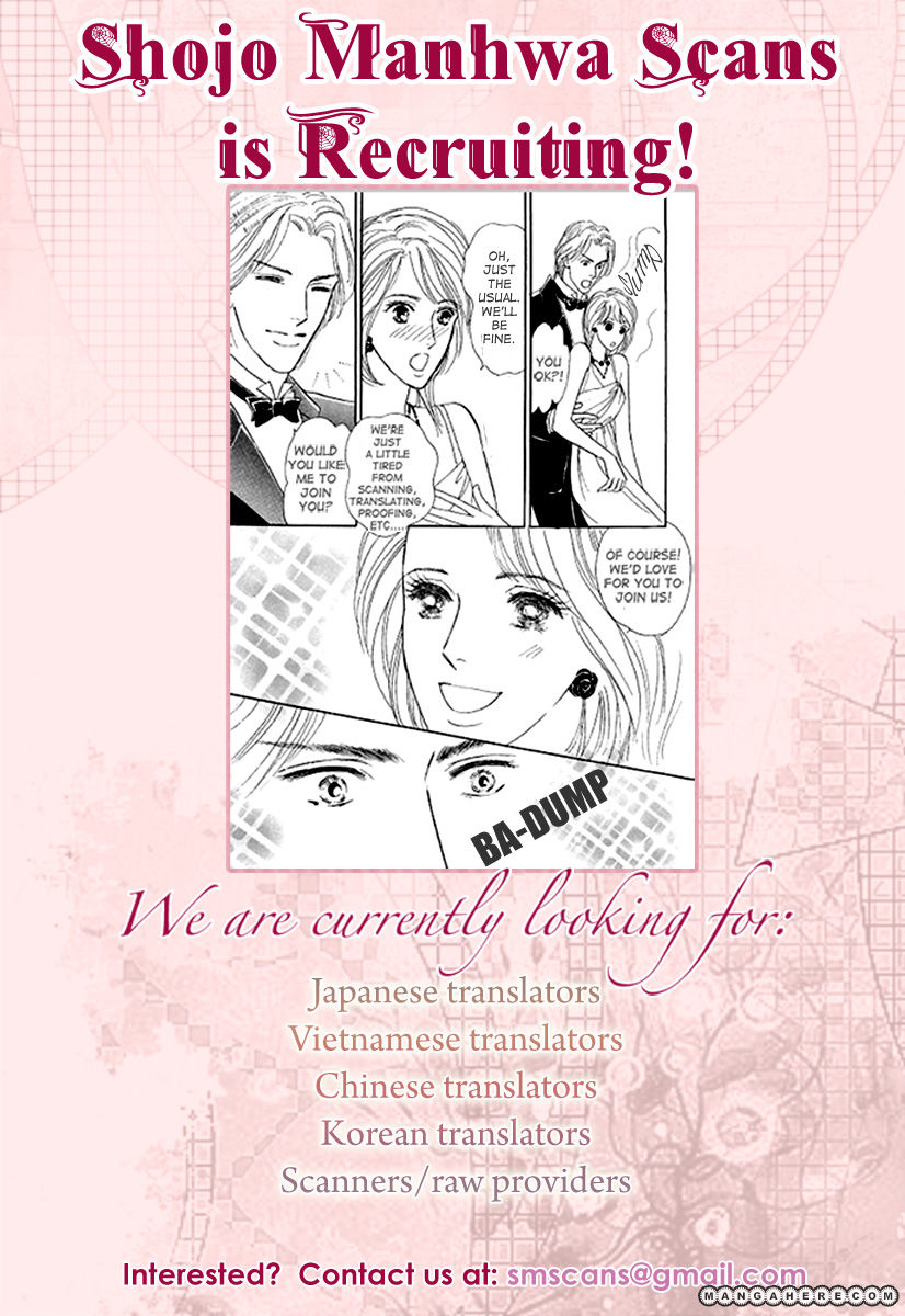 Bad Girls (Miso) Chapter 1.1 page 2 - Chapter 1.1