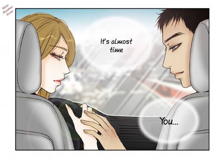 Bad Girls (Miso) Chapter 11 page 11 - Chapter 11