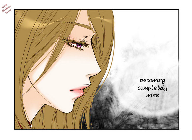 Bad Girls (Miso) Chapter 11 page 12 - Chapter 11