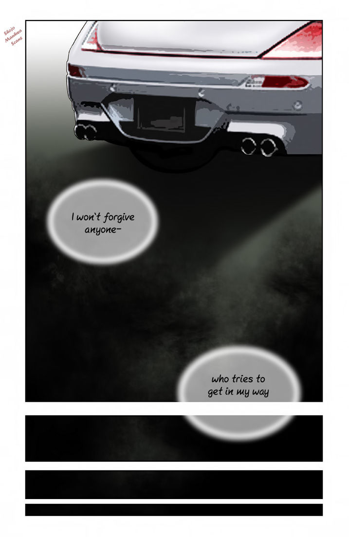 Bad Girls (Miso) Chapter 11 page 13 - Chapter 11