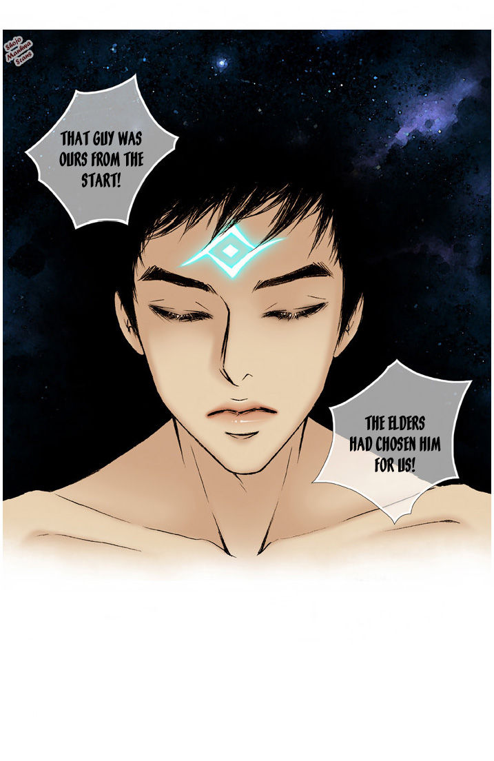 Bad Girls (Miso) Chapter 11 page 28 - Chapter 11