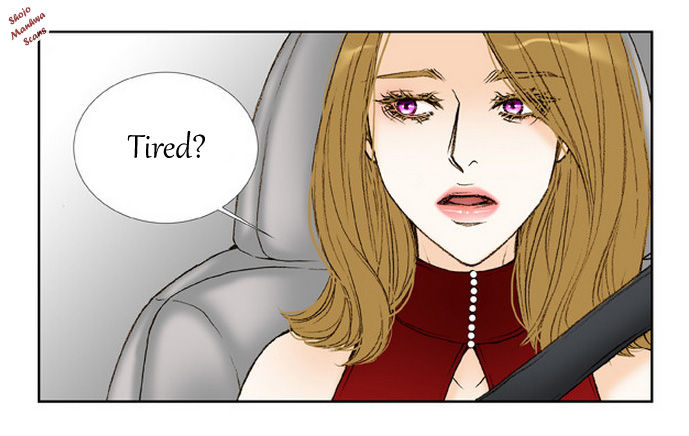 Bad Girls (Miso) Chapter 11 page 3 - Chapter 11