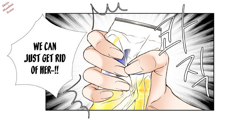 Bad Girls (Miso) Chapter 11 page 31 - Chapter 11