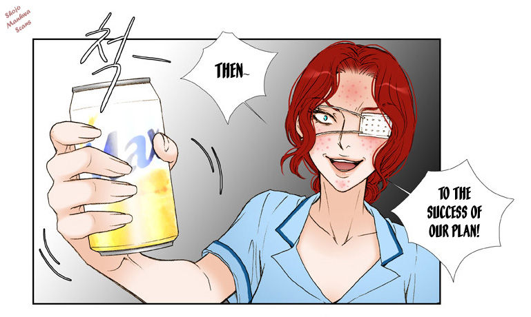 Bad Girls (Miso) Chapter 11 page 34 - Chapter 11
