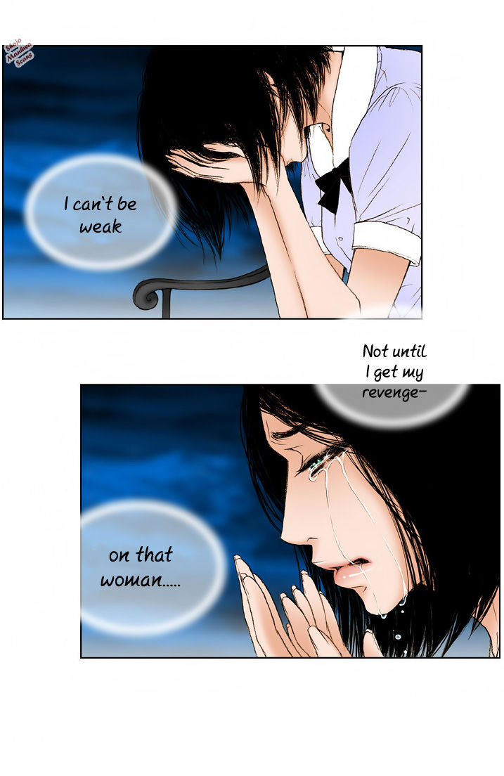 Bad Girls (Miso) Chapter 11 page 44 - Chapter 11