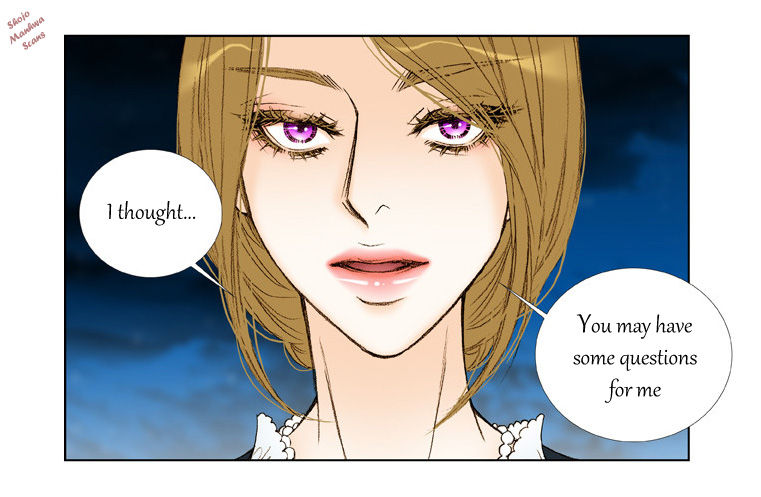 Bad Girls (Miso) Chapter 11 page 46 - Chapter 11