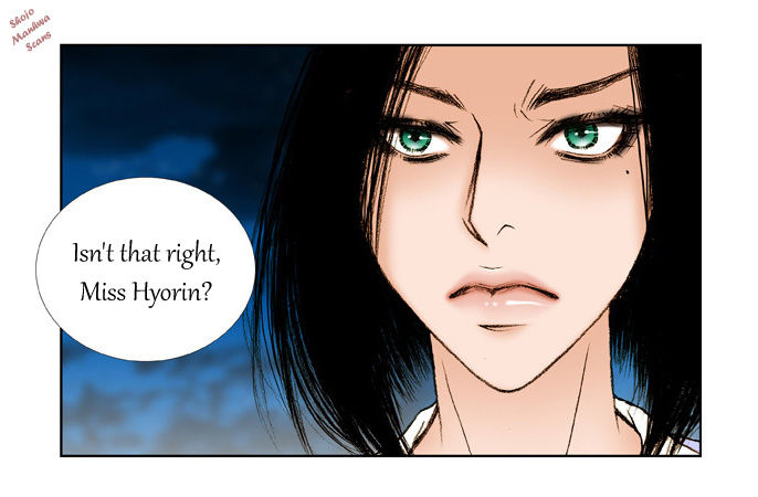 Bad Girls (Miso) Chapter 11 page 47 - Chapter 11