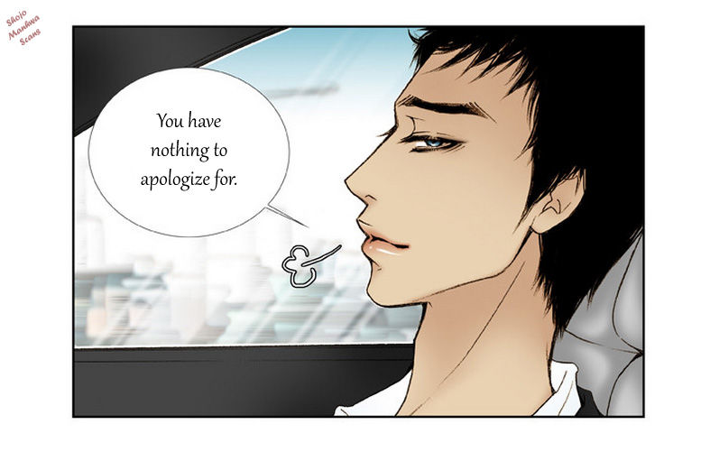Bad Girls (Miso) Chapter 11 page 5 - Chapter 11