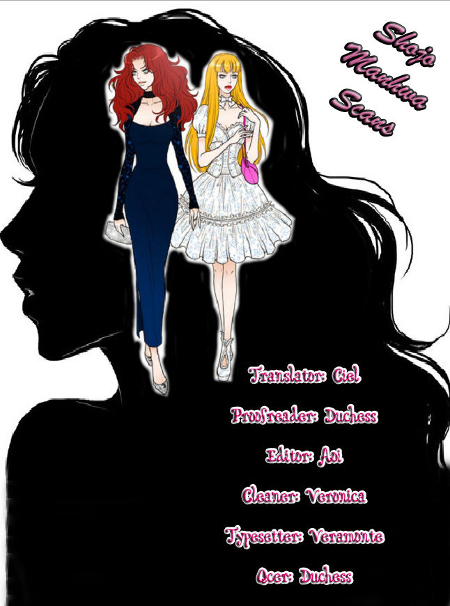 Bad Girls (Miso) Chapter 12 page 1 - Chapter 12