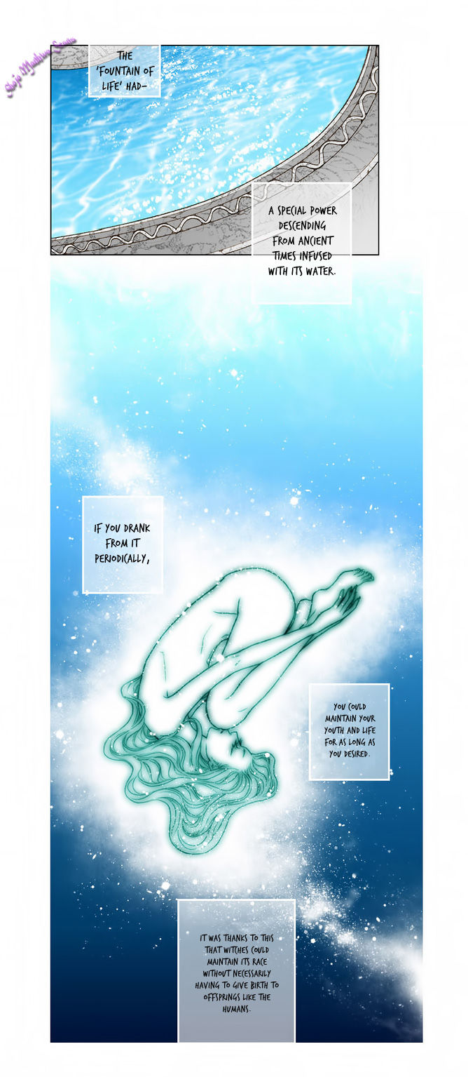 Bad Girls (Miso) Chapter 12 page 10 - Chapter 12