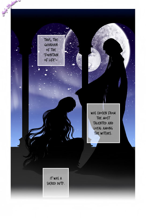 Bad Girls (Miso) Chapter 12 page 11 - Chapter 12