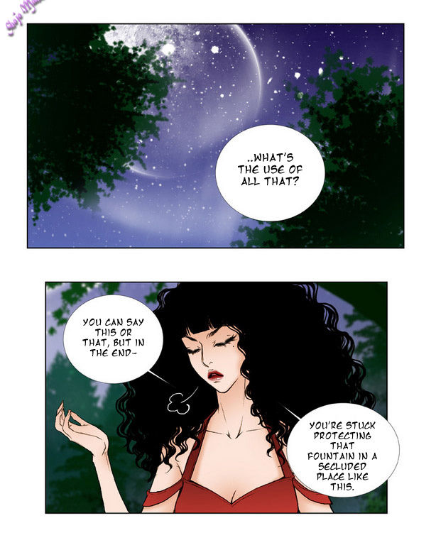 Bad Girls (Miso) Chapter 12 page 12 - Chapter 12