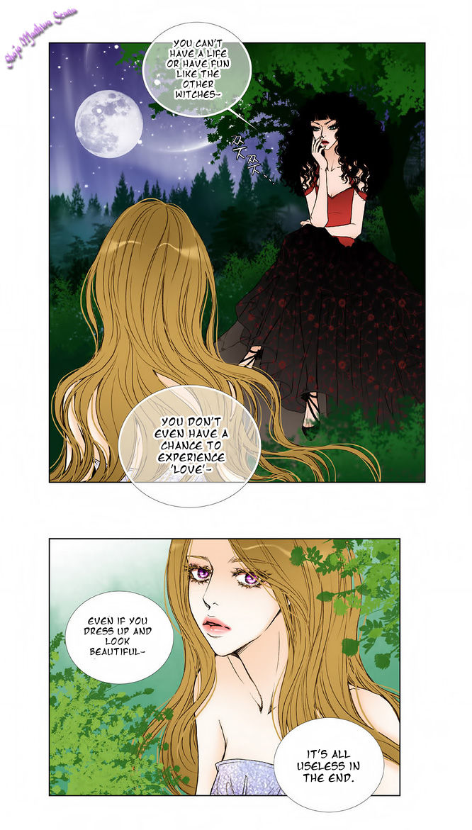 Bad Girls (Miso) Chapter 12 page 13 - Chapter 12