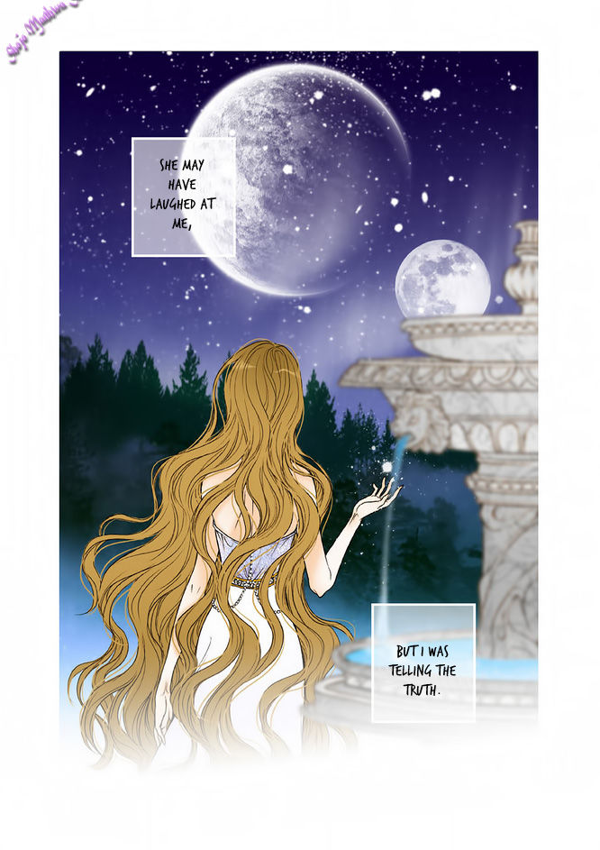 Bad Girls (Miso) Chapter 12 page 16 - Chapter 12