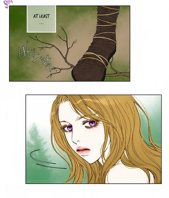 Bad Girls (Miso) Chapter 12 page 17 - Chapter 12