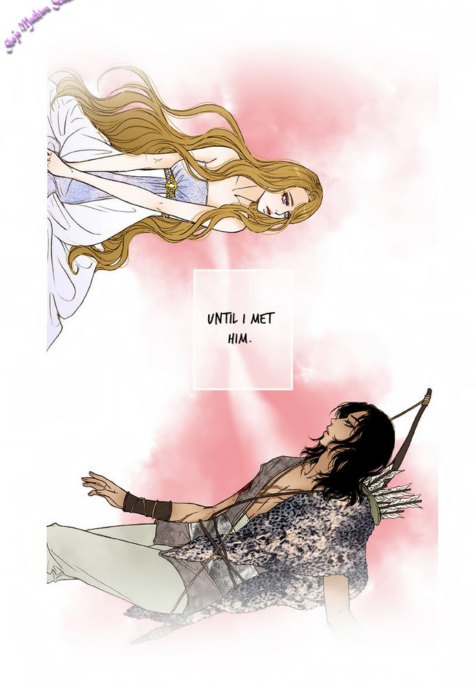 Bad Girls (Miso) Chapter 12 page 18 - Chapter 12