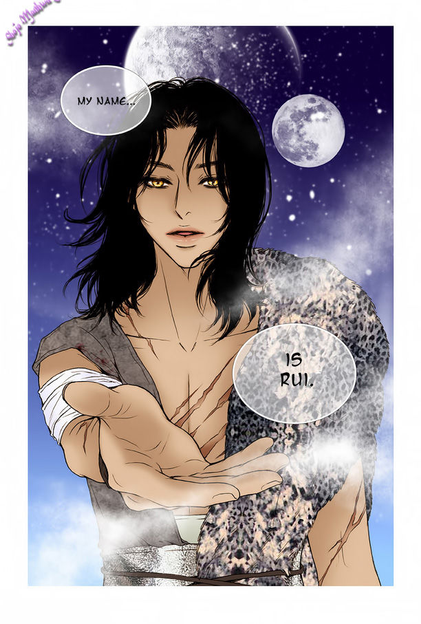 Bad Girls (Miso) Chapter 12 page 23 - Chapter 12