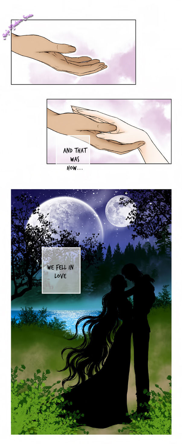 Bad Girls (Miso) Chapter 12 page 24 - Chapter 12