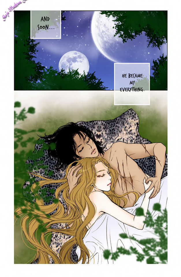 Bad Girls (Miso) Chapter 12 page 25 - Chapter 12