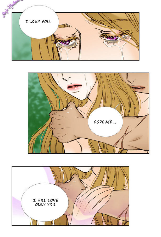 Bad Girls (Miso) Chapter 12 page 28 - Chapter 12