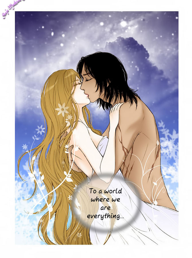 Bad Girls (Miso) Chapter 12 page 30 - Chapter 12
