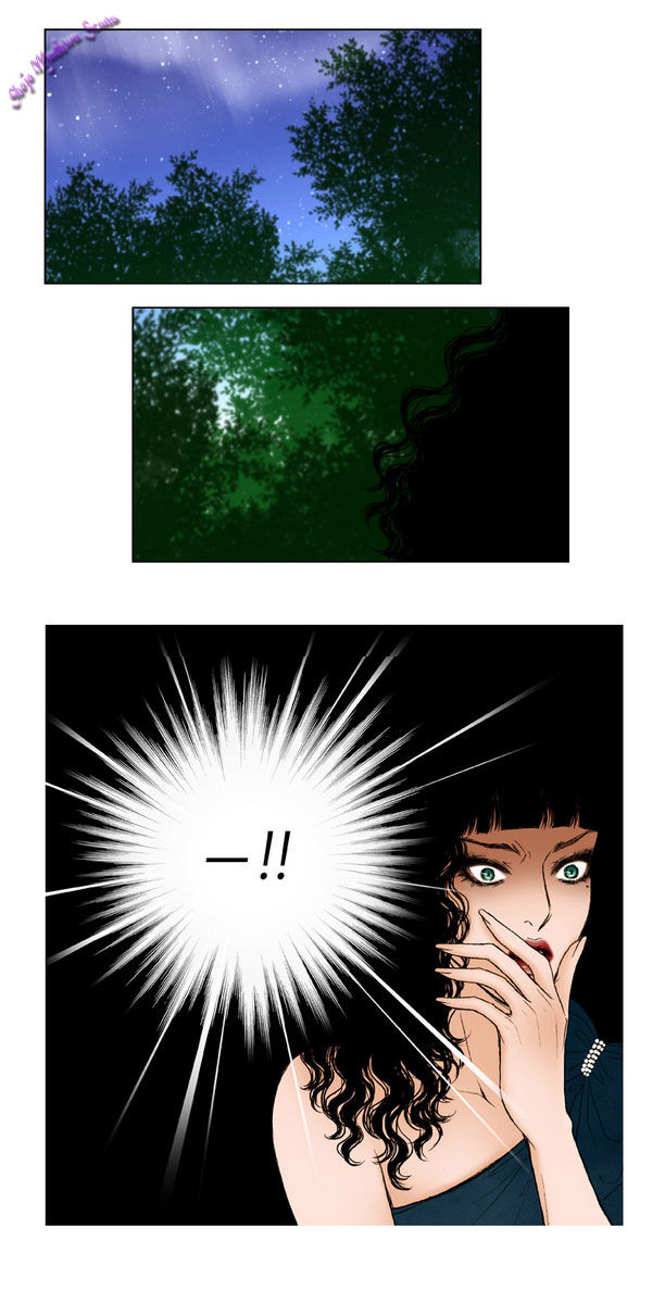 Bad Girls (Miso) Chapter 12 page 31 - Chapter 12