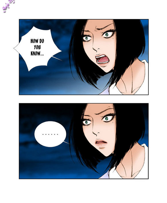 Bad Girls (Miso) Chapter 12 page 4 - Chapter 12