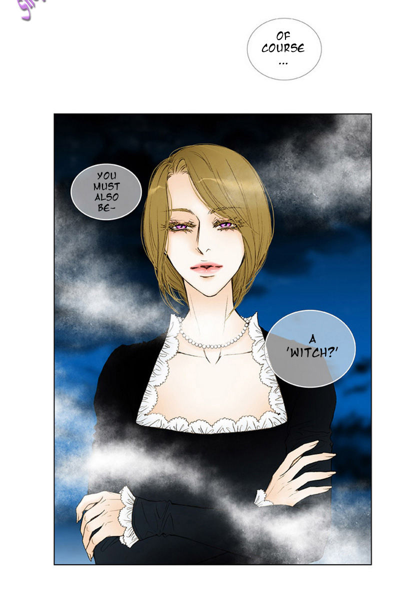Bad Girls (Miso) Chapter 12 page 5 - Chapter 12