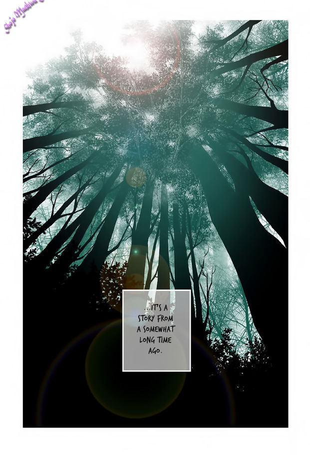 Bad Girls (Miso) Chapter 12 page 8 - Chapter 12