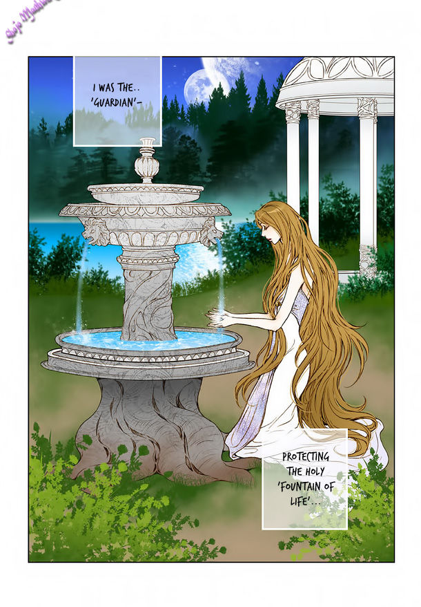 Bad Girls (Miso) Chapter 12 page 9 - Chapter 12
